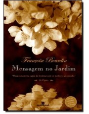 Mensagem No Jardim
