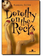 Dorothy On The Rocks