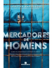 Mercadores De Homens