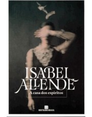 A Casa Dos Espiritos