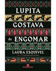 Lupita Gostava De Engomar