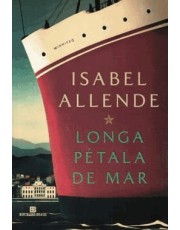 Longa Petala De Mar