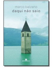 Daqui Não Saio Daqui Não Saio