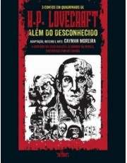 Alem Do Desconhecido