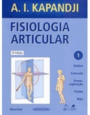 Fisiologia Articular - Vol.01 - 06Ed/17