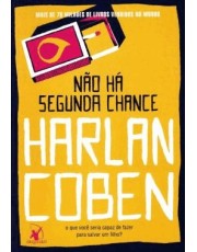 Não Ha Segunda Chance