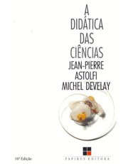 A Didatica Das Ciências