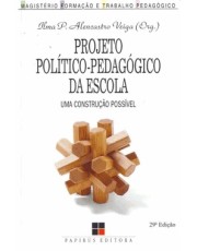 Projeto Político-Pedagogico Da Escola Projeto Político-Pedagogico Da Escola