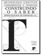 Construindo O Saber
