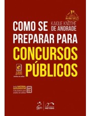 Como Se Preparar Para Concursos Publicos