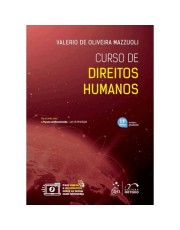 Curso De Direitos Humanos - 11Ed/25