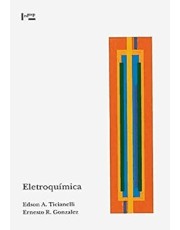 Eletroquimica: Principios E Aplicações