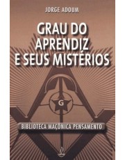 Grau Do Aprendiz E Seus Misterios
