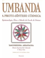 Umbanda - A Proto-Sintese Cosmica