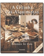 A Cozinha Dos Alquimistas