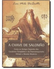 A Chave De Salomão