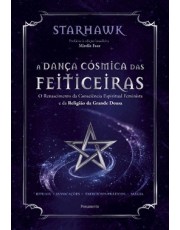 A Danca Cosmica Das Feiticeiras
