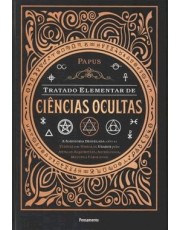 Tratado Elementar De Ciências Ocultas