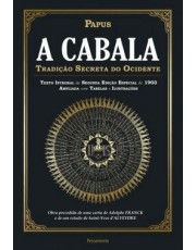 A Cabala - Tradição Secreta Do Ocidente