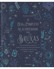 O Guia Completo De Autocuidado Para Bruxas