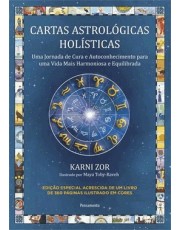 Cartas Astrologicas Holisticas