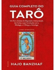 Guia Completo Do Taro