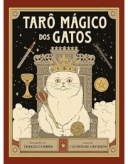 Taro Magico Dos Gatos