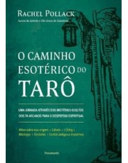 O Caminho Esoterico Do Taro
