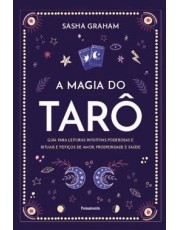 A Magia Do Taro