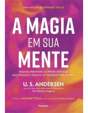 A Magia Em Sua Mente