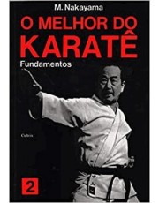 O Melhor Do Karate - Vol.2