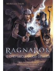 Ragnarok - O Crepusculo Dos Deuses
