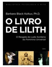 O Livro De Lilith