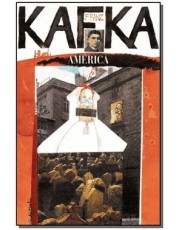 América - Vol.3