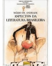 Aspectos Da Literatura Brasileira - 06Ed/02