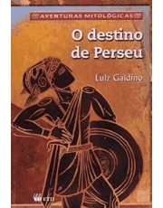 O Destino De Perseu O Destino De Perseu