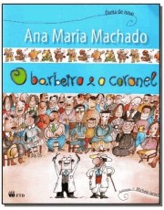 O Barbeiro E O Coronel O Barbeiro E O Coronel