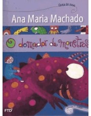 O Domador De Monstros O Domador De Monstros