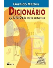 Dicionário Junior Da Lingua Portuguesa