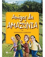 Amigos Da Amazonia Amigos Da Amazonia