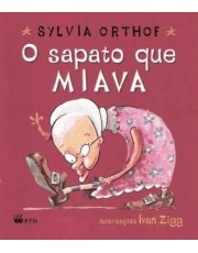 O Sapato Que Miava