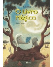 O Livro Magico