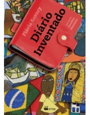 Diario Inventado (No Meio Do Caminho)