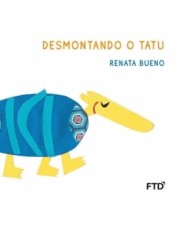 Desmontando O Tatu