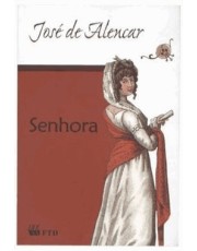 Senhora Senhora