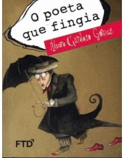 Poeta Que Fingia (Meu Amigo Escritor), O Poeta Que Fingia (Meu Amigo Escritor), O