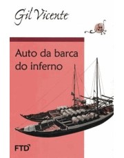 Auto Da Barca Do Inferno Auto Da Barca Do Inferno