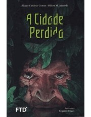 Cidade Perdida, A Cidade Perdida, A