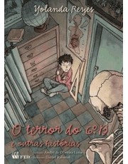 O Terror Do 6 B E Outras Histórias