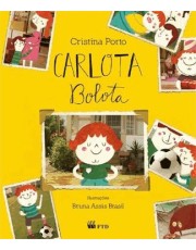Carlota Bolota Carlota Bolota